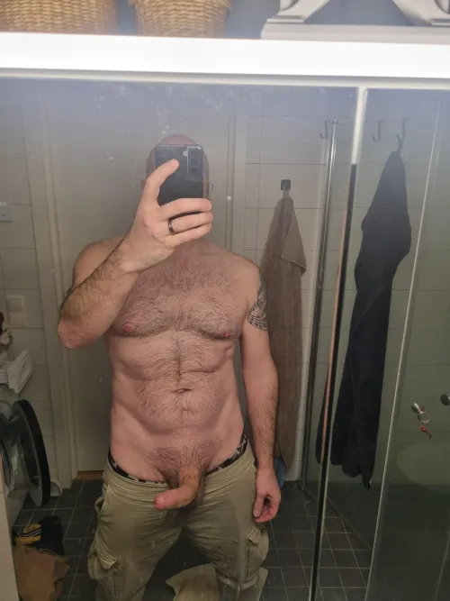 Thumbnail Daddy knows best 44 by nigella1980x
