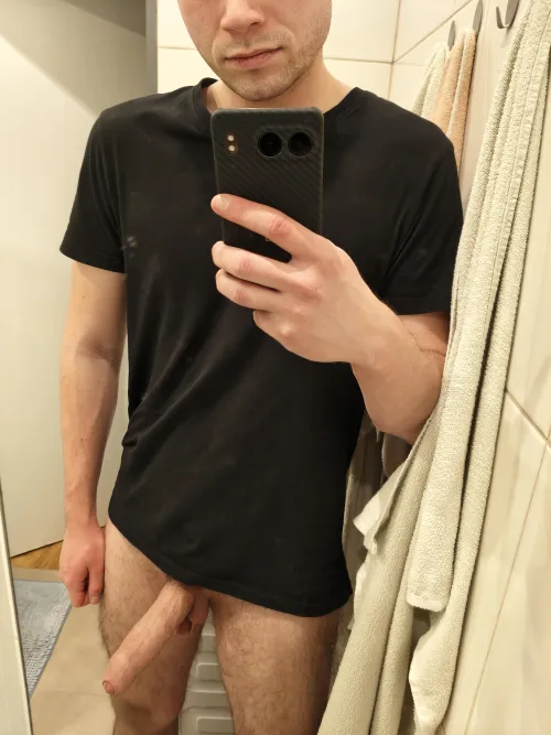 Thumbnail Always so horny after my workouts 25 by ImMe2077