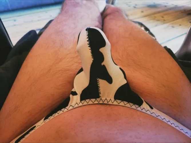 Thumbnail Thong Thursday Rightlike thats the only day  by Thong-maker-24