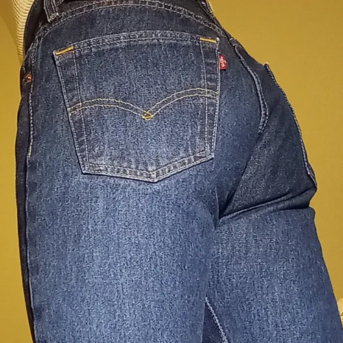 Thumbnail Jeans by GladEntertainment861
