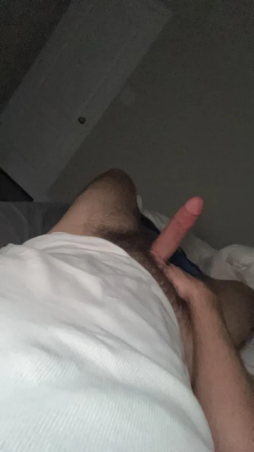 Thumbnail Been horny af recently anyone else bros 25 by Basic_Zebra_5583