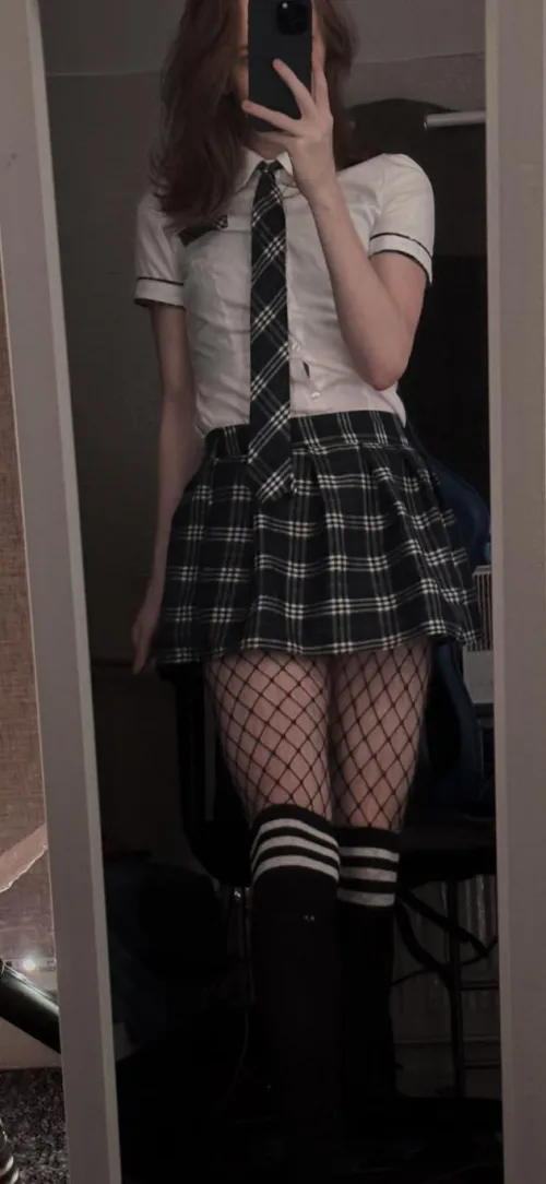 Thumbnail Hiiii   by Oworexy