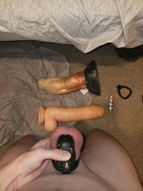 Thumbnail Ive got a fun night ahead  by BigDickSteven420