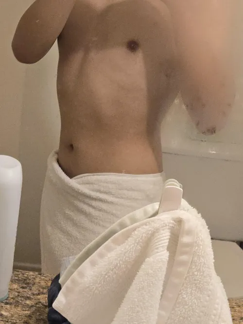 Thumbnail 18 come help me dry off 3 by chai-55