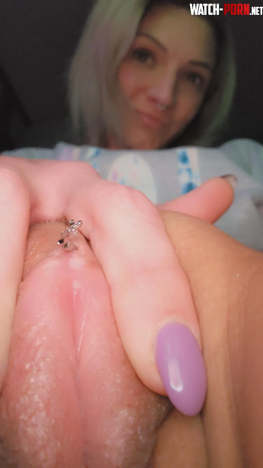 Hope this isnt too graphic just wanted to show you where to put the cum  by Starry_Knight125