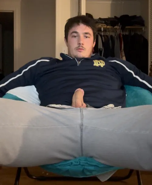 Thumbnail Wont let me watch football by boysoul2