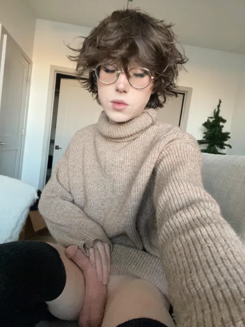 Thumbnail wish someone would fuck me in this sweater  by bbykoda