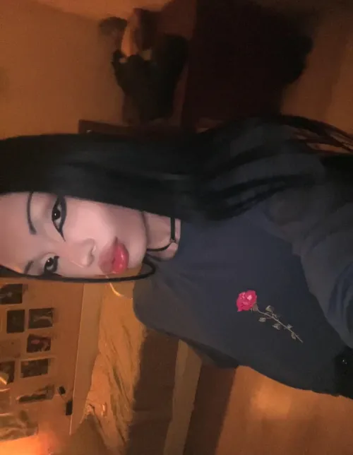 Thumbnail Love my makeup  by hulineud