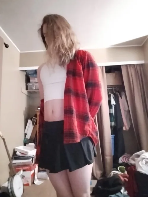 Thumbnail Boytummy ignore the mess please by SoftBoyWizard