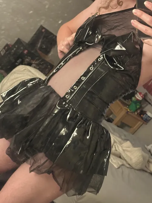 Thumbnail Wish I had real tits  by Latter_Vermicelli_65
