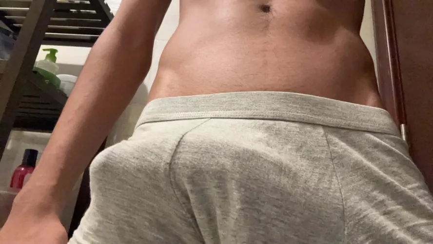 Thumbnail Do you want to see my Arab cock by Impossible-Tackle-39