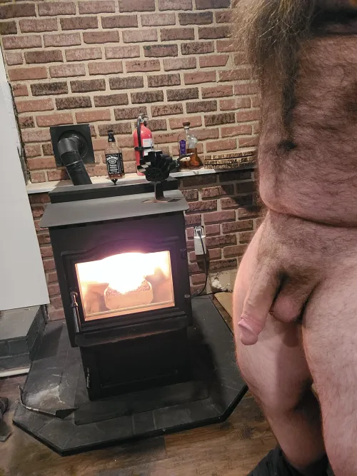 Thumbnail 30 bi fireside softie by bad_dawgg