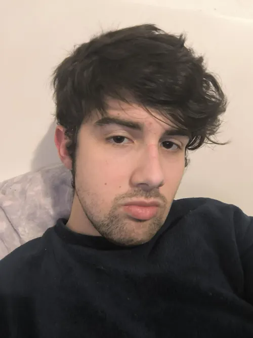 Thumbnail I decided not to cut my hair by Zealousideal_Try4334