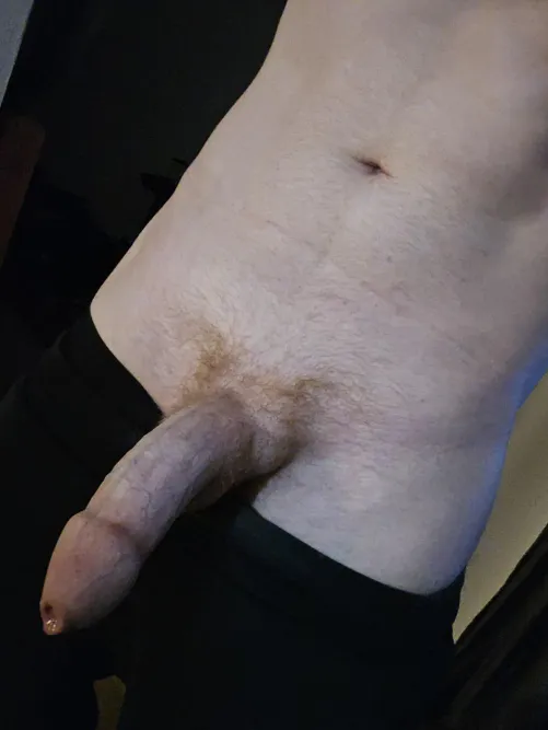 Thumbnail Anyone likes a Uncut pale cock by SlaaneshX