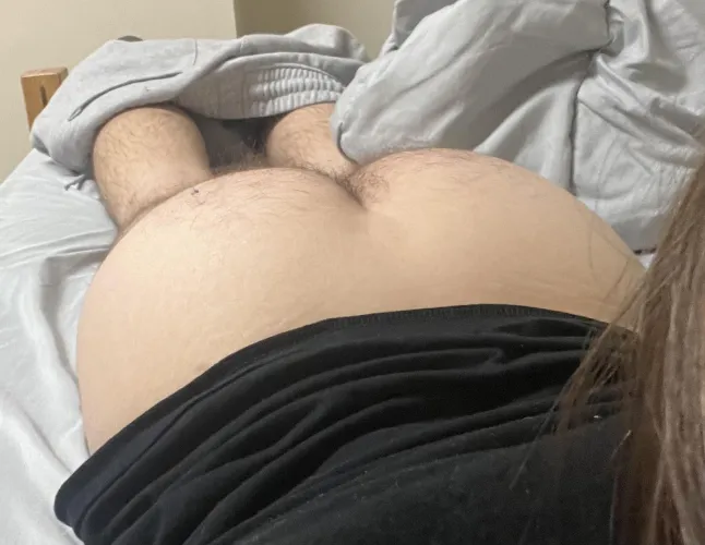 Thumbnail 18 Can you still be a twink if youre hairy  by RedditSmeddit7