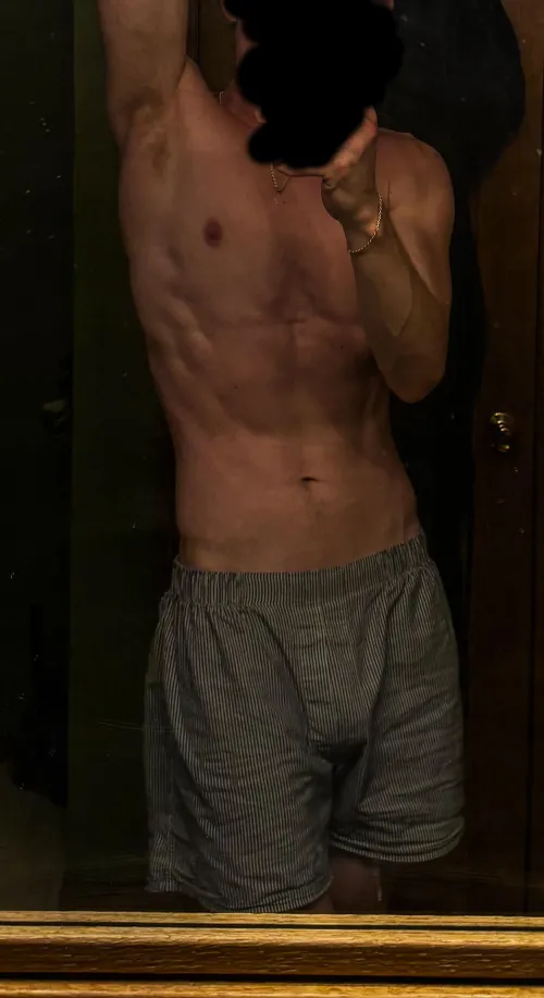 Thumbnail Thoughts on my body  by Long_Award_8223