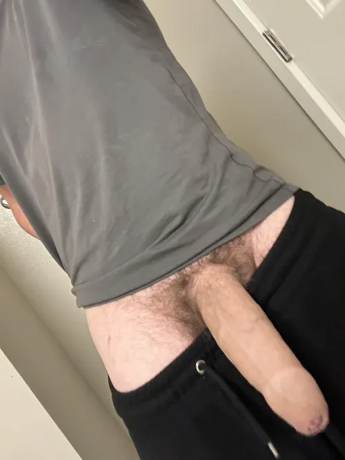 Thumbnail Im 8 inches soft by hcm2424