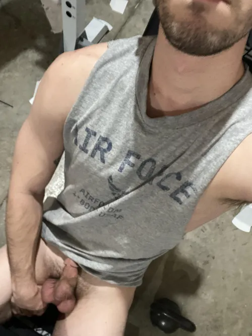 Thumbnail 25 need some gym bros at my home gym  by Regular-Cherry-5462