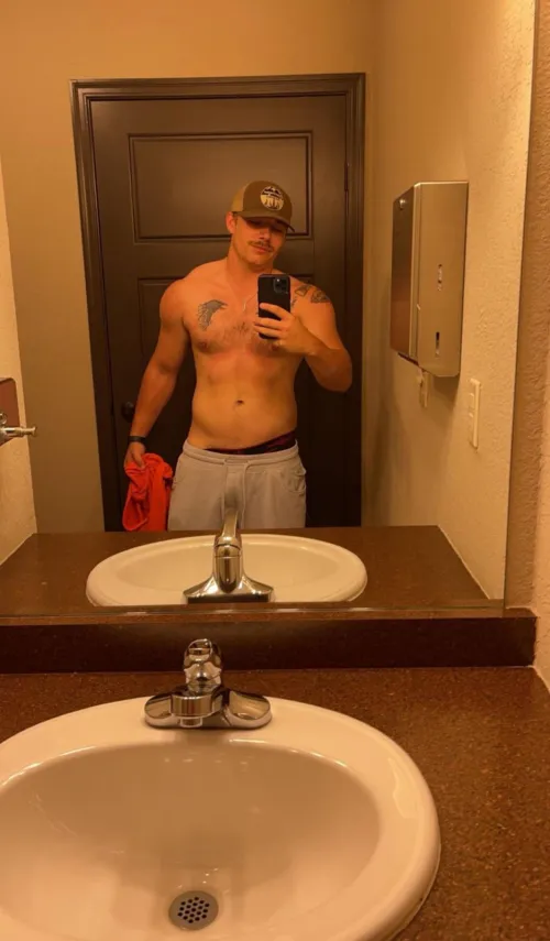 Thumbnail Hows my body type by Flane84