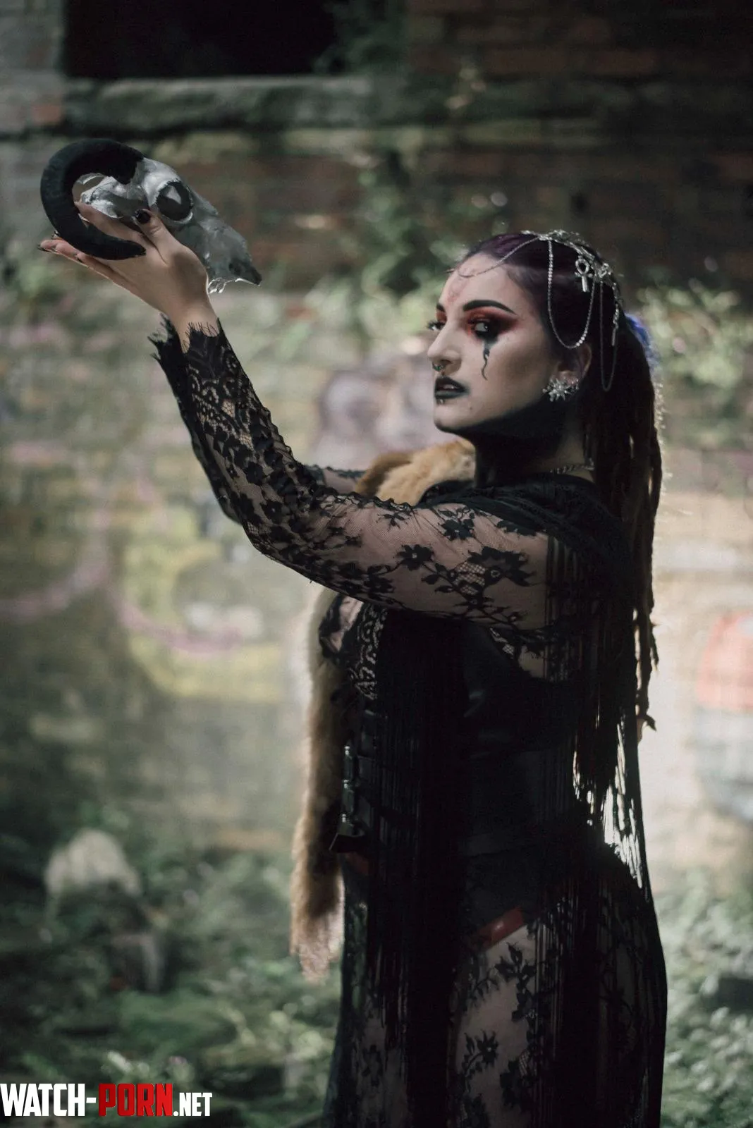 Would you join my cult by MistressMagneto