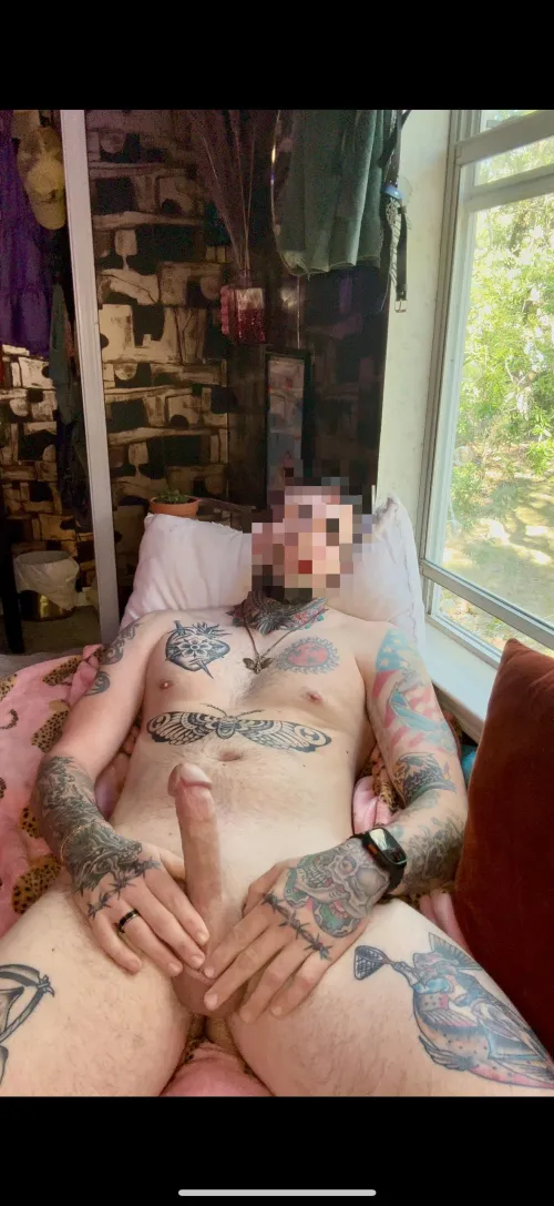 Thumbnail Maybe the neighbors saw me by Tasty_Percentage_280