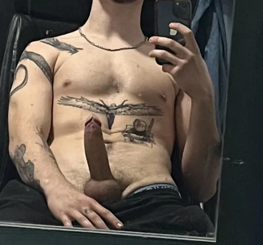 Thumbnail Waiting for you to come over by nothingbuttats