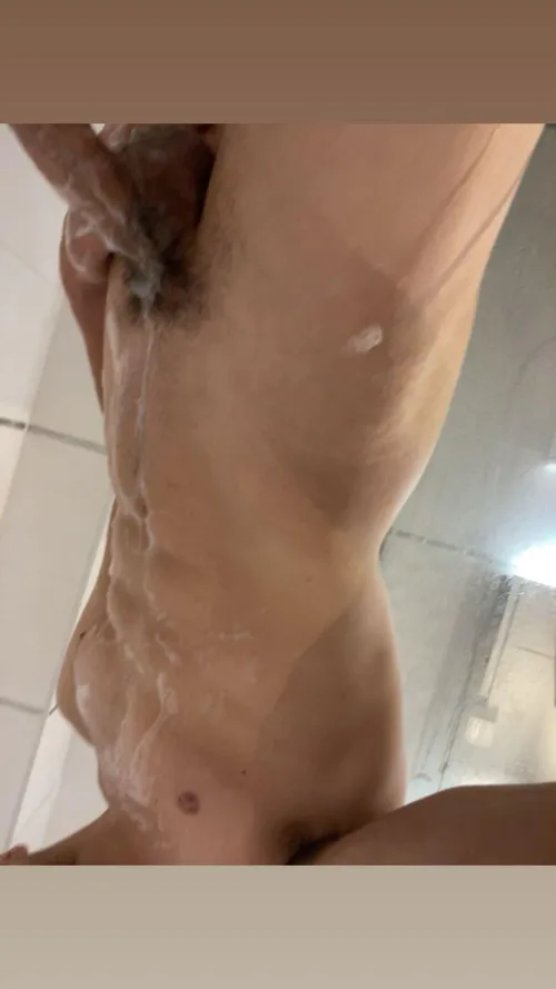 Thumbnail 22 i need  shower buddy by Delicious-french