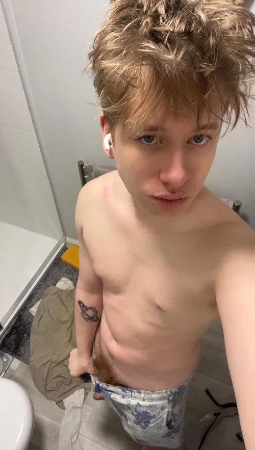 Thumbnail 18 Should I continue by teddyyetioOF
