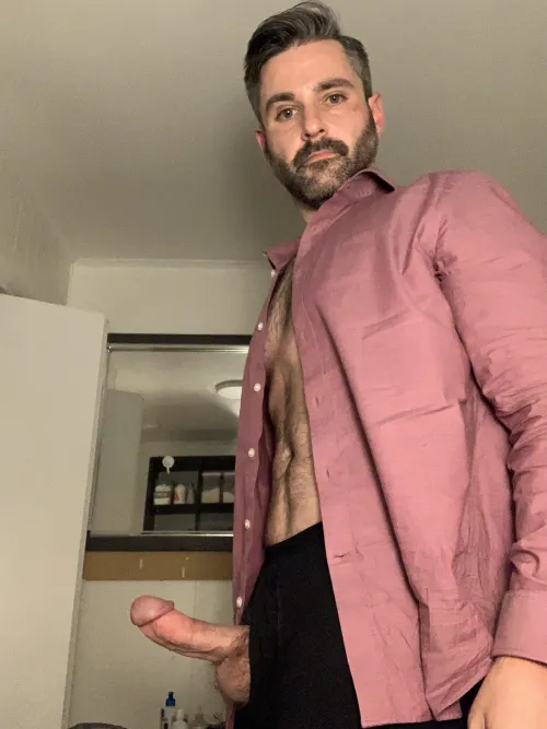 Thumbnail Get on your knees for me by hidden_lust17