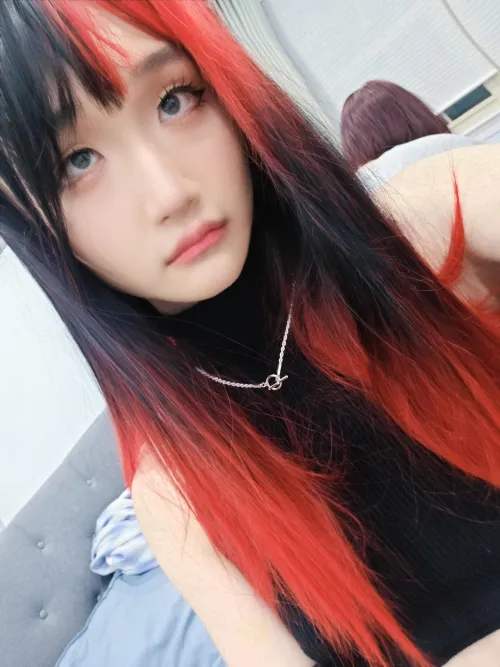 Thumbnail First time posting by mel_tea