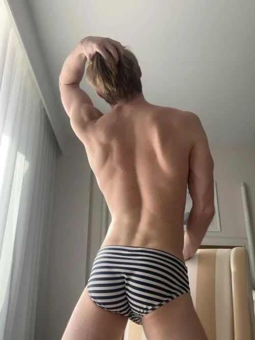 Thumbnail Good morning   by norwaytwunk