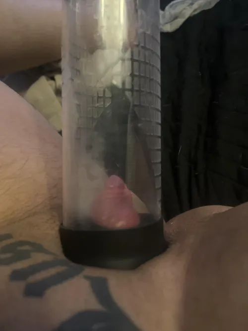 Thumbnail Nolimits61: Proudly Expressing as a Transman