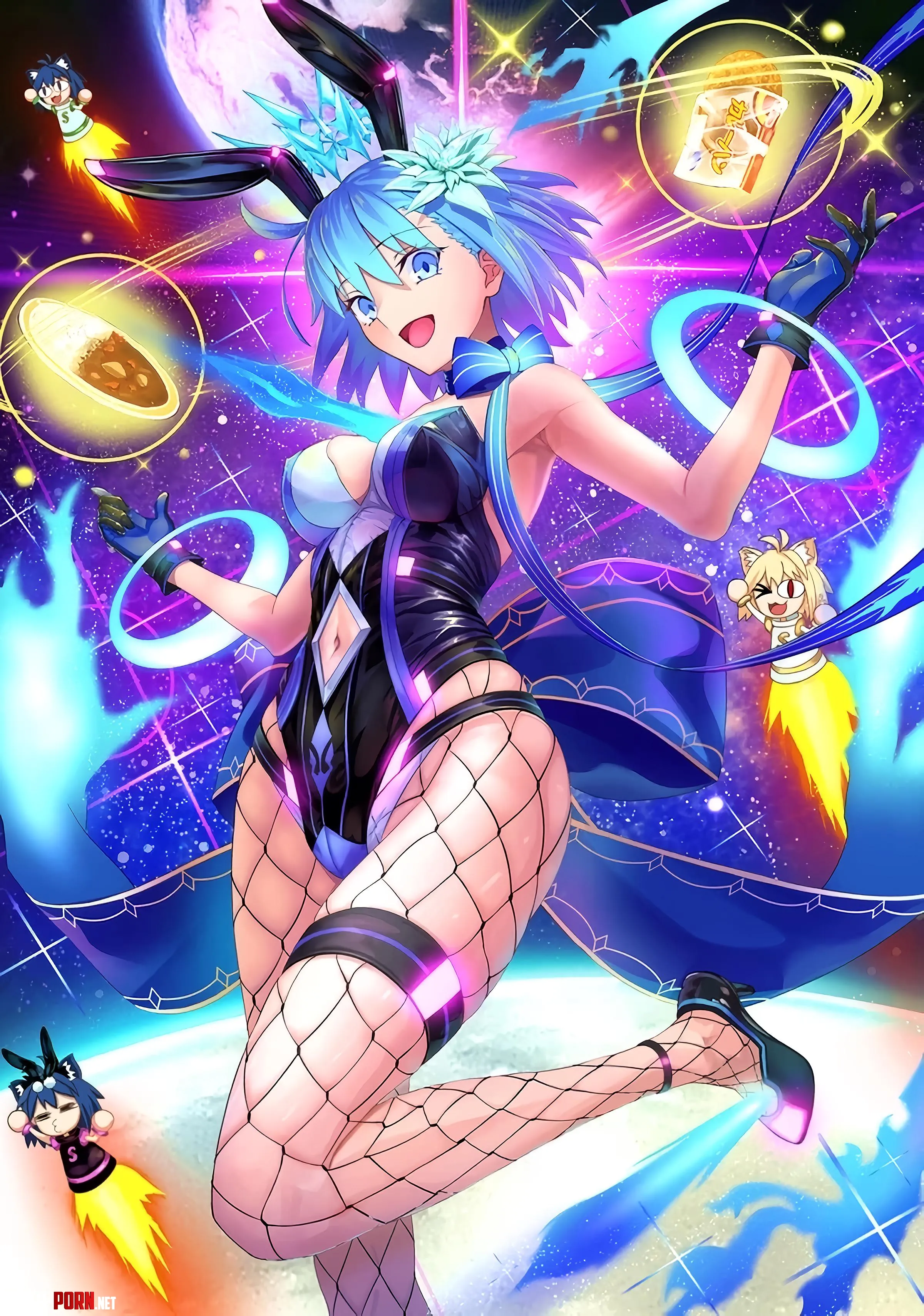 Ciel Fate by A_MASSIVE_PERVERT