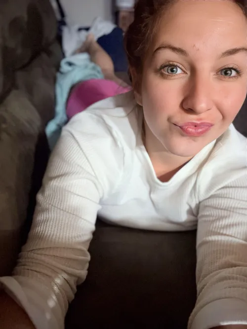 Thumbnail Winter Warmth Chronicles: Stay Cozy with Sasha_jo94