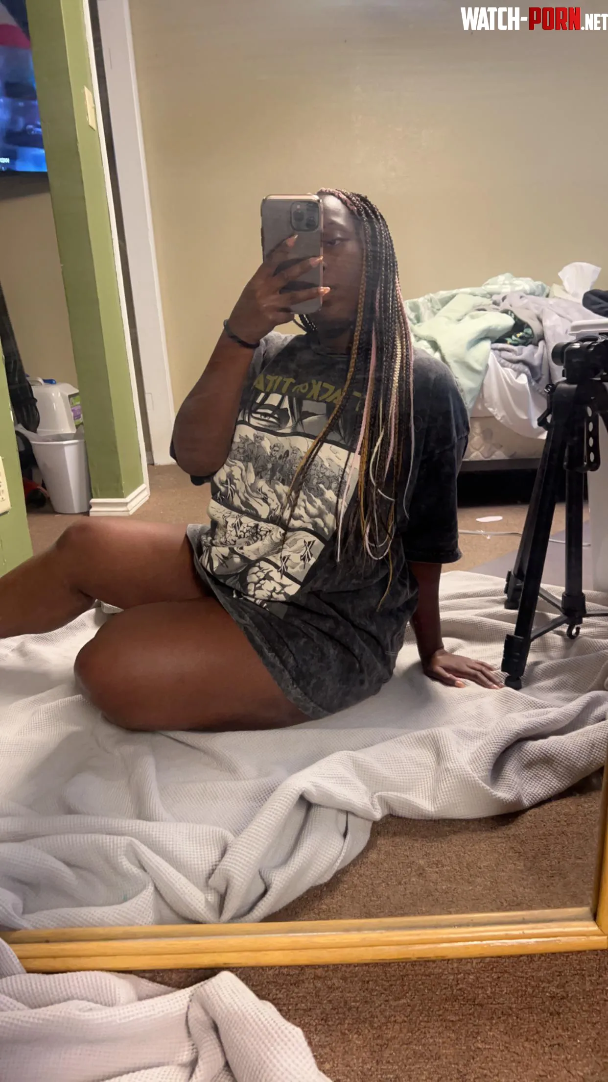 Come undress me  by thicc_goddess98