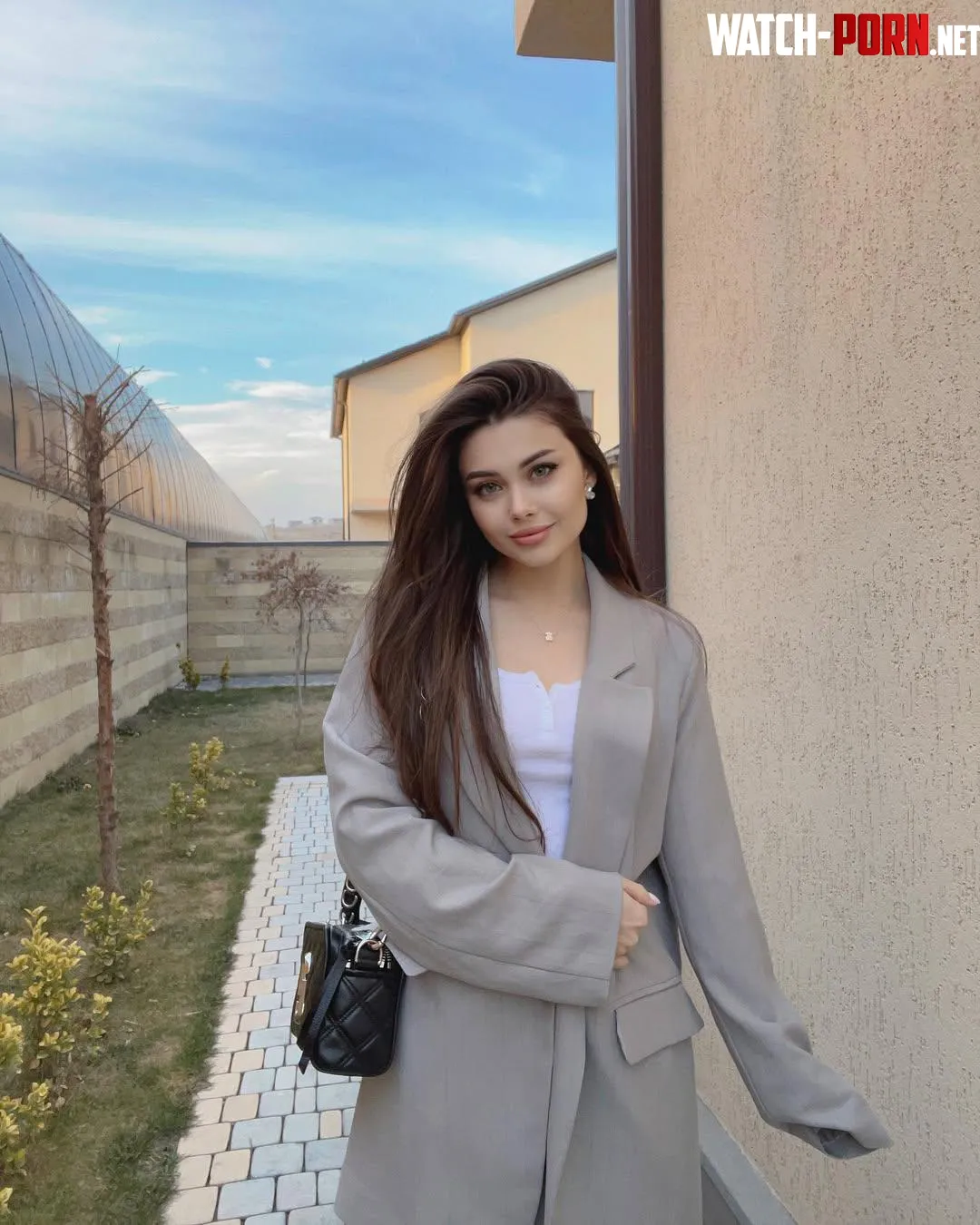 classy enough how do i look by babyvibesonly