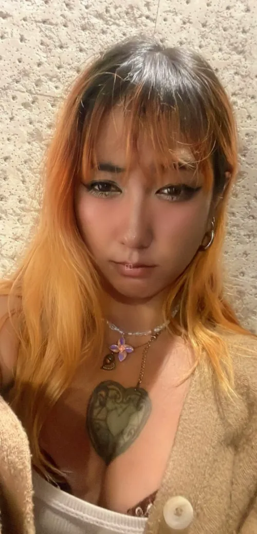 Thumbnail Challenging Appeal: Handling a Punk Girl - velvetvices_xo
