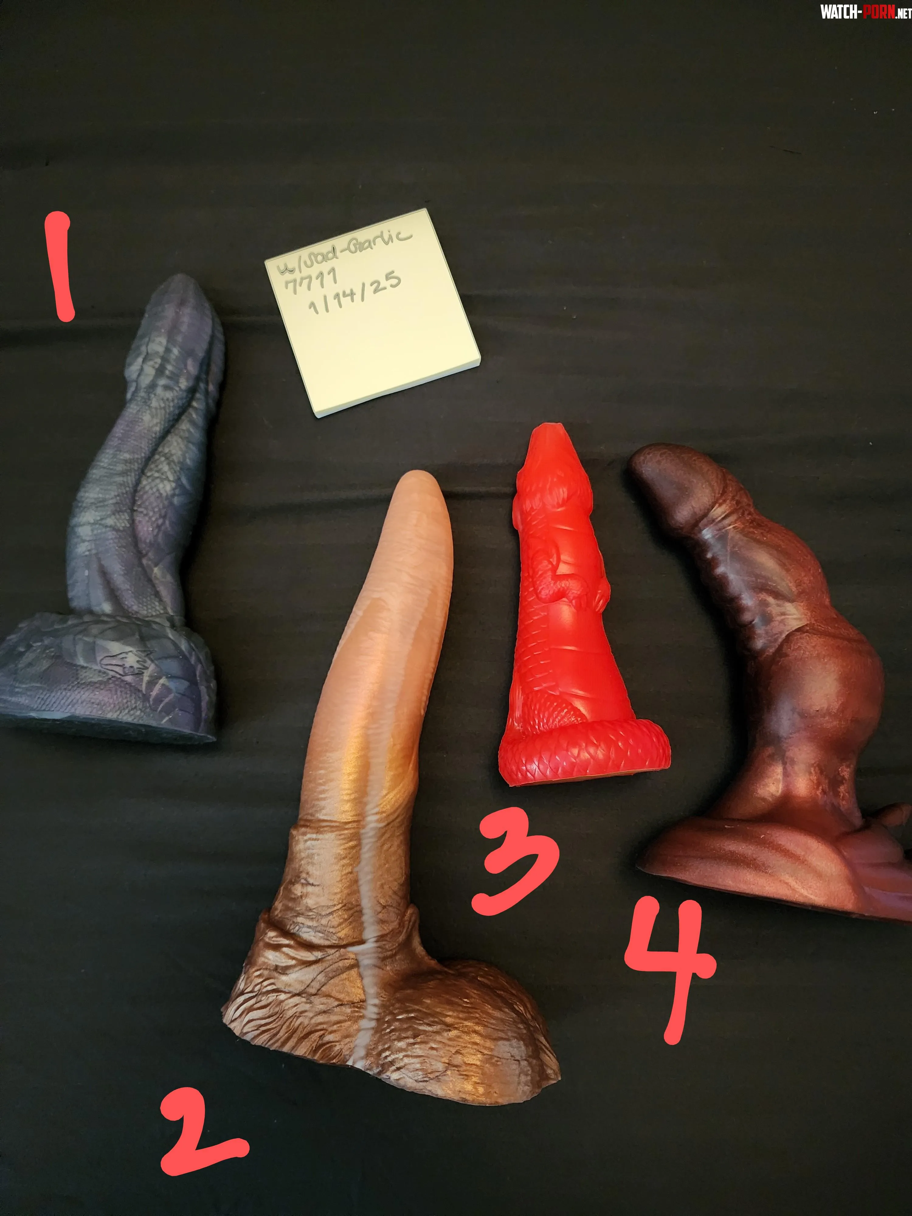 WTS USInternational smallminis that need love by Sad-Garlic7711