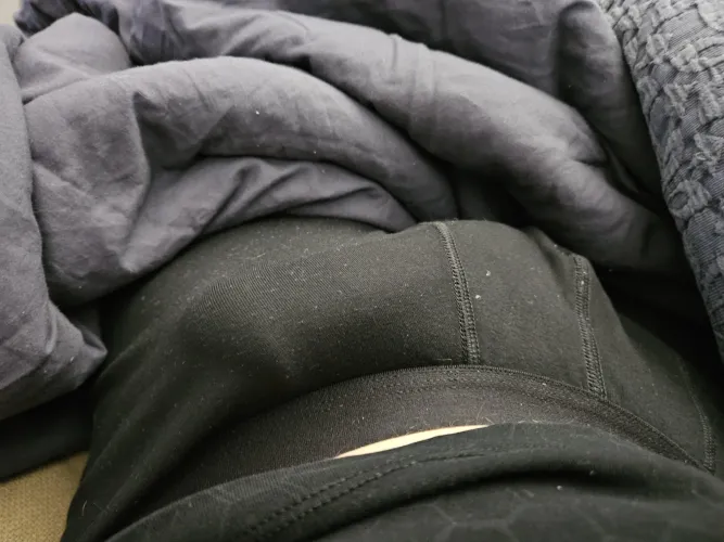Thumbnail Morning Delight: 34 Bisexual Morning Cock Throbbing by Ask_For_More