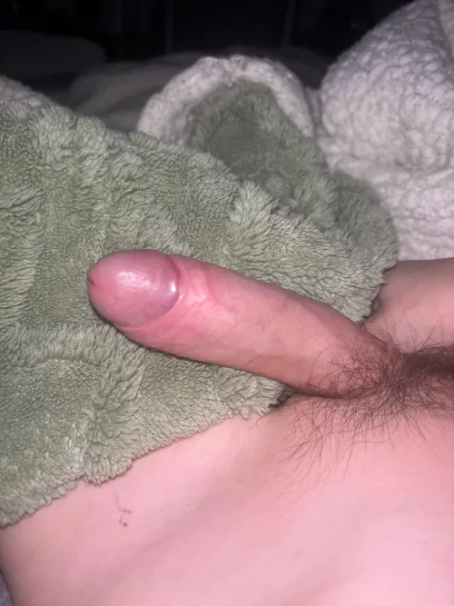 Thumbnail who wants to suck my teenage cock dm by Training-Stable5873