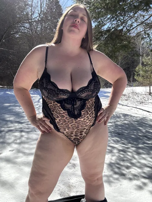 Thumbnail Oral Pleasure Offer: DomesticKate's Wet Promise