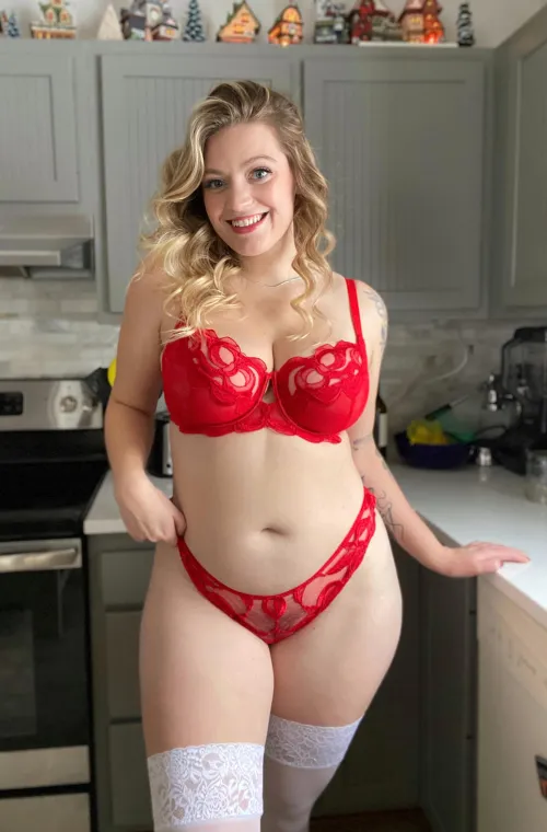 Thumbnail Curvy Beauty: A Long-Awaited Return to Posting | Bringmethebisquick