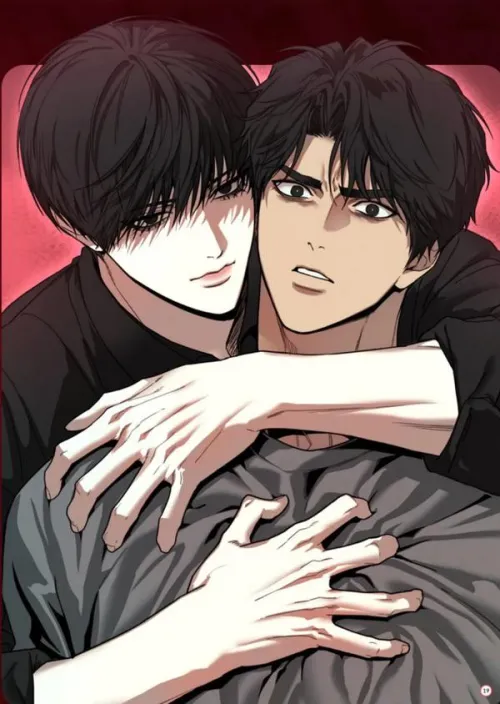 Thumbnail Does A Walk In my ShoesReverse Thinking have a novel  by the-weeb-whisperer