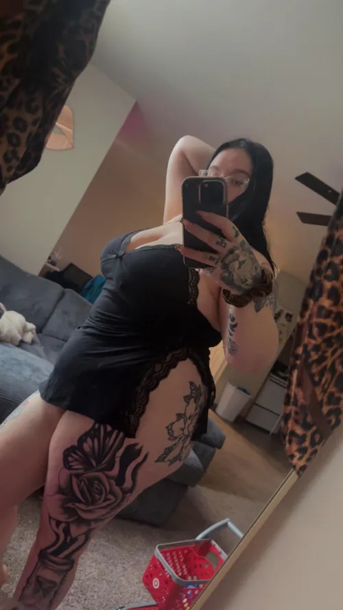 Thumbnail ThickThighs Delight: Discovering Sensuality with Powerful-Handle6679
