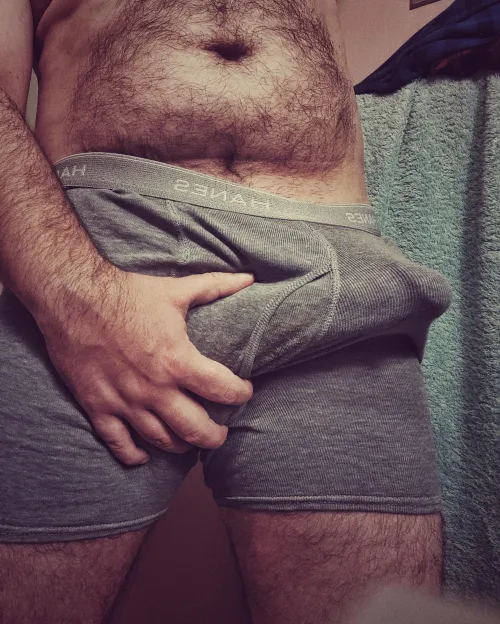 Thumbnail Sturdy Presence: 33 Pan Always So Heavy by IAmTheLaw91