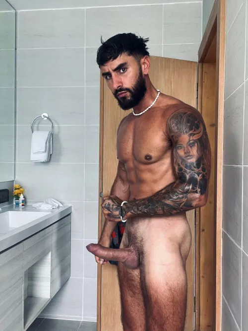 Thumbnail COULD YOU HANDLE IT by Candid_Brother_2310