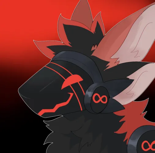 Thumbnail Gaberry0: Icon Creations at 12usd in Furry Category