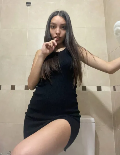 Thumbnail An Asian Girl That Likes Dick by Slight-Main3466 - AsianFetish Category
