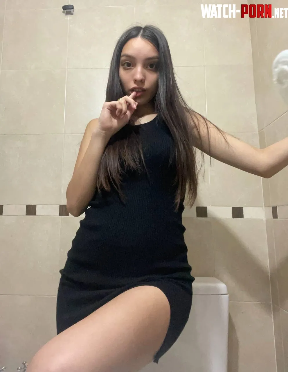 an asian girl that likes dick by Slight-Main3466