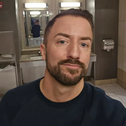 Thumbnail Fresh cut and single again  hoping 2025 goes better than how it has started  by keloc86